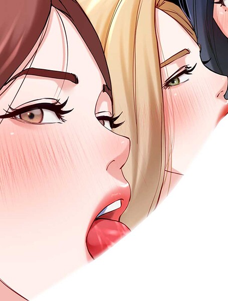 【フルカラー】ハーレムの王11❤花林