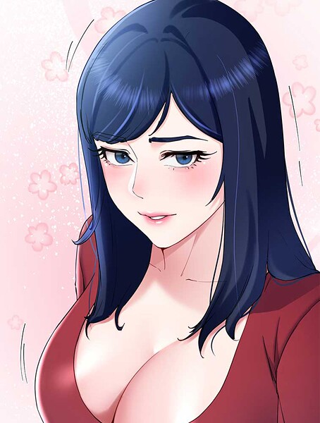 【フルカラー】ハーレムの王14❤花林