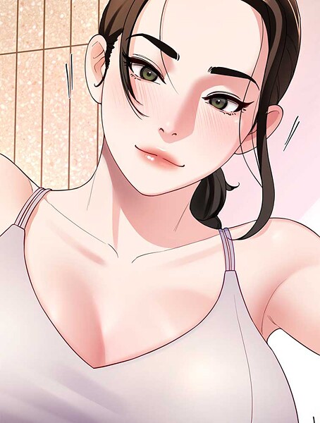 【フルカラー】ハーレムの王24❤花林