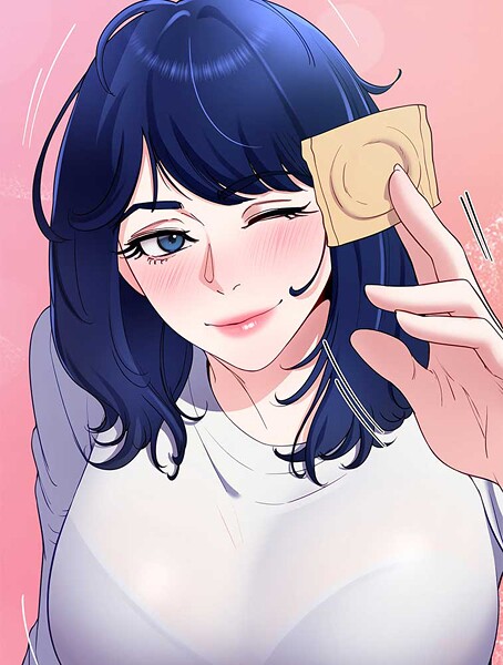 【フルカラー】ハーレムの王25❤花林