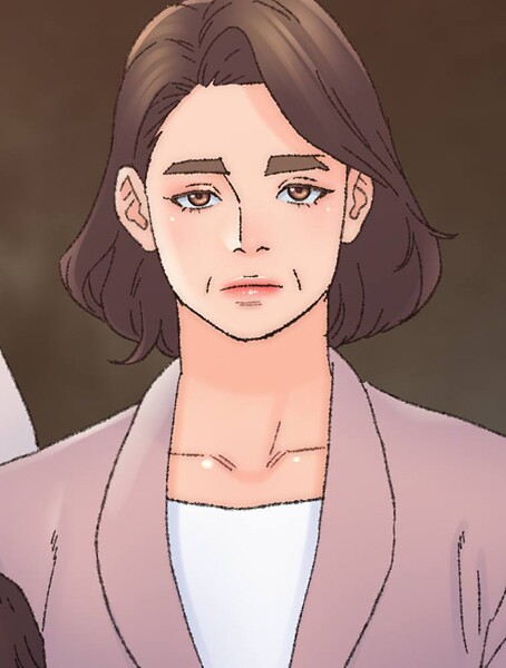 【フルカラー】憎きアイツ36❤グラブジャムン