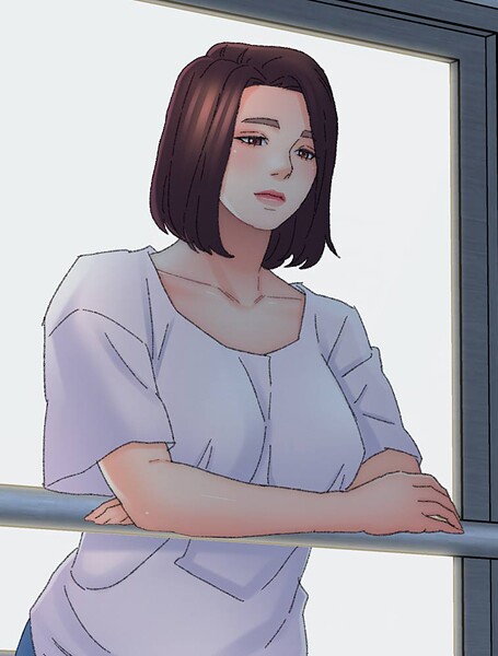 【フルカラー】憎きアイツ46❤グラブジャムン