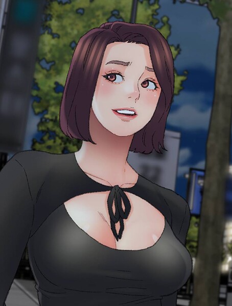 【フルカラー】憎きアイツ54❤グラブジャムン