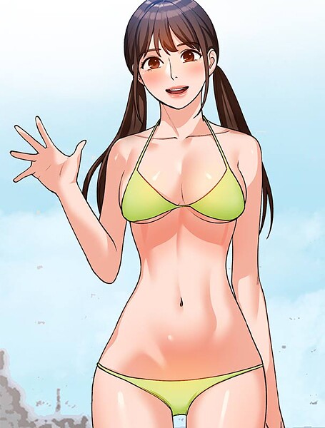 【フルカラー】シークレット・ムービー35❤カレン