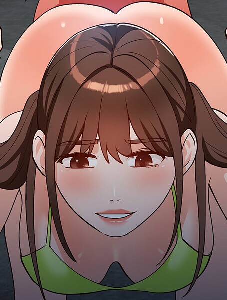 【フルカラー】シークレット・ムービー36❤カレン