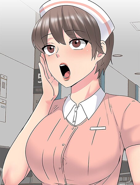 【フルカラー】わが町泌尿器科クリニック36❤スタジオムーン