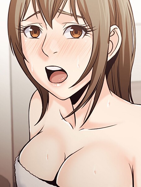 【フルカラー】あやつり人形の先生35❤チーム月億