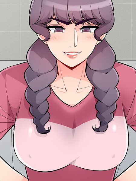 【フルカラー】五藤家の秘密51❤ディング