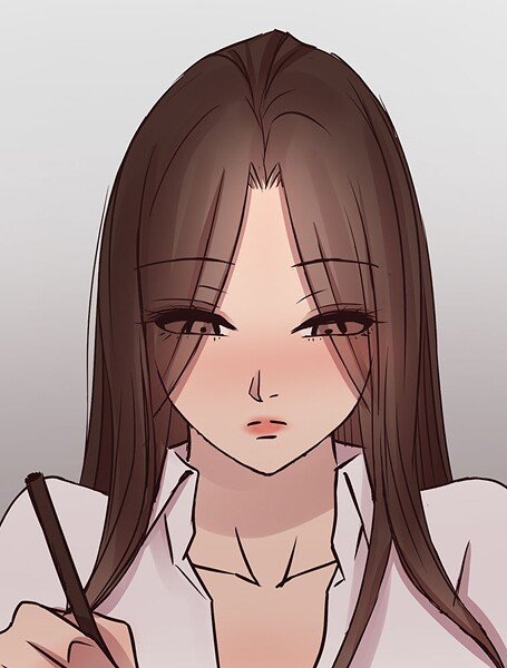 【フルカラー】お人好しの愛40❤アピール