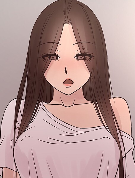 【フルカラー】お人好しの愛41❤アピール