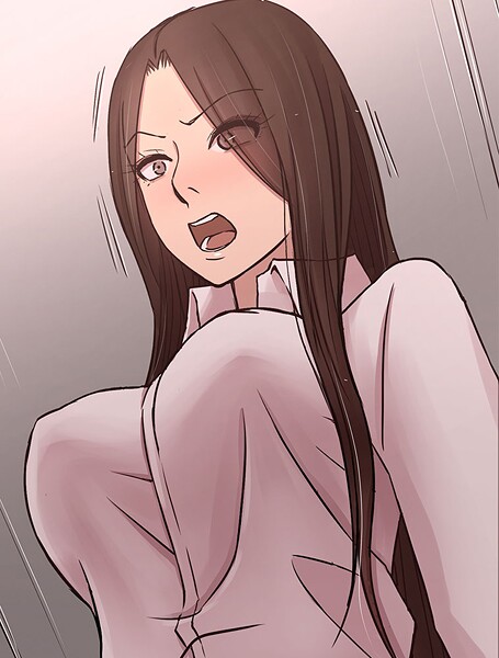 【フルカラー】お人好しの愛43❤アピール