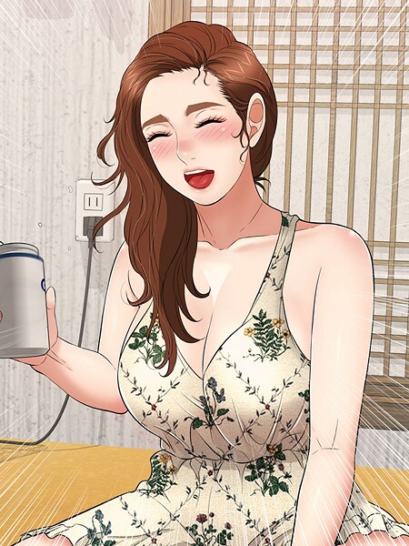 【フルカラー】キラー・ウーマン60❤SH