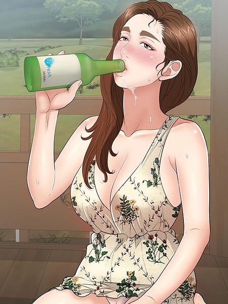 【フルカラー】キラー・ウーマン64❤SH