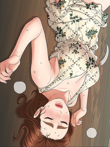 【フルカラー】キラー・ウーマン66❤SH