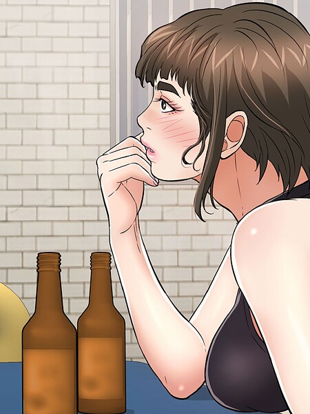 【フルカラー】キラー・ウーマン78❤SH