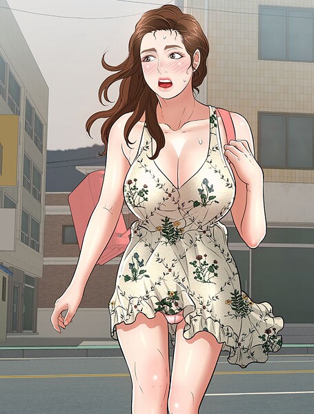 【フルカラー】キラー・ウーマン104❤SH