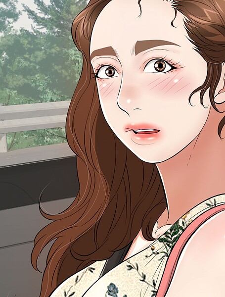 【フルカラー】キラー・ウーマン106❤SH