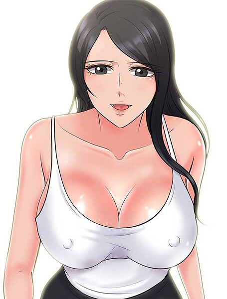 【フルカラー】美人教授の企み55❤★9