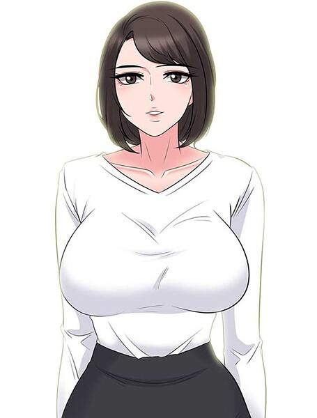 【フルカラー】美人教授の企み78❤★9