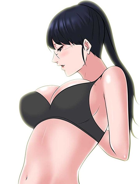 【フルカラー】美人教授の企み82❤★9