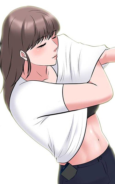 【フルカラー】美人教授の企み102❤★9