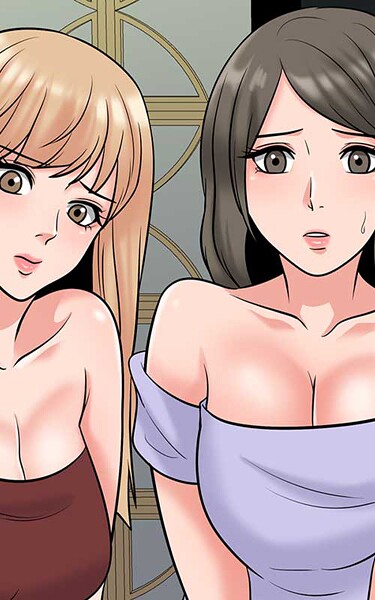 【フルカラー】美人教授の企み112❤★9