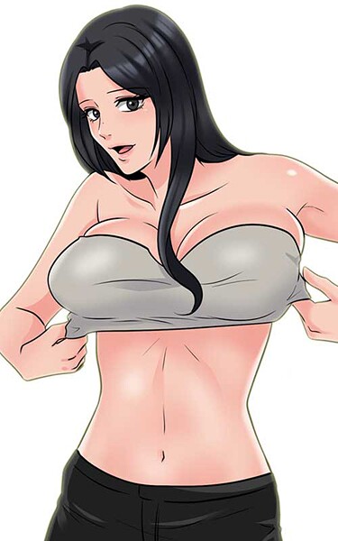 【フルカラー】美人教授の企み113❤★9