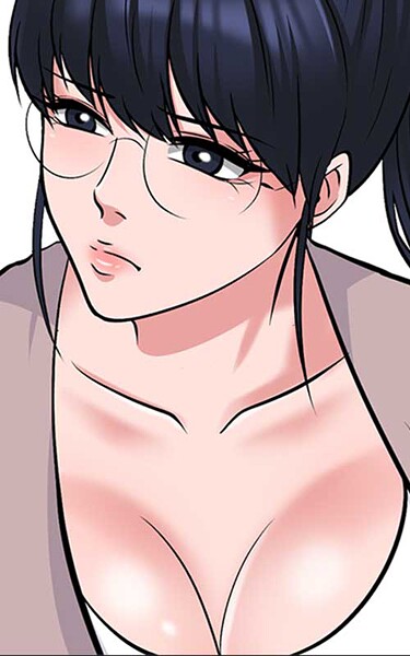 【フルカラー】美人教授の企み119❤★9