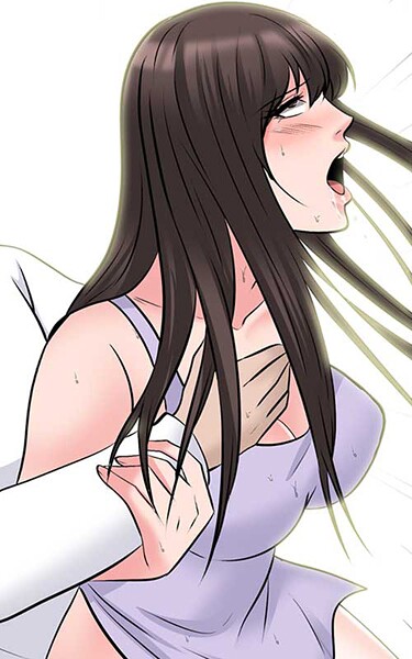 【フルカラー】美人教授の企み120❤★9