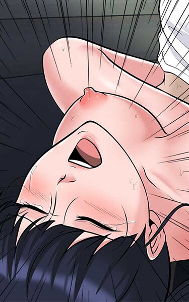 【フルカラー】美人教授の企み125❤★9