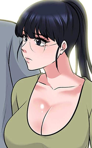 【フルカラー】美人教授の企み141❤★9