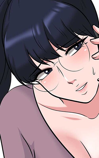 【フルカラー】美人教授の企み156❤★9