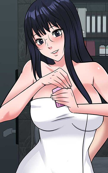 【フルカラー】美人教授の企み162❤★9