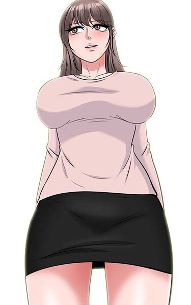 【フルカラー】美人教授の企み170❤★9