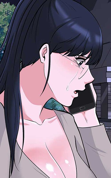 【フルカラー】美人教授の企み174❤★9