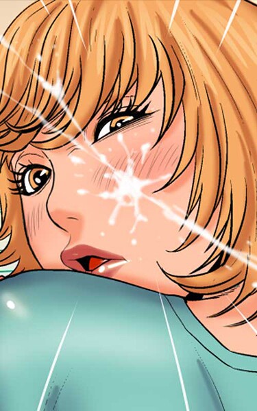 【フルカラー】ギリ義理のXX生活54❤セクシー・ポン