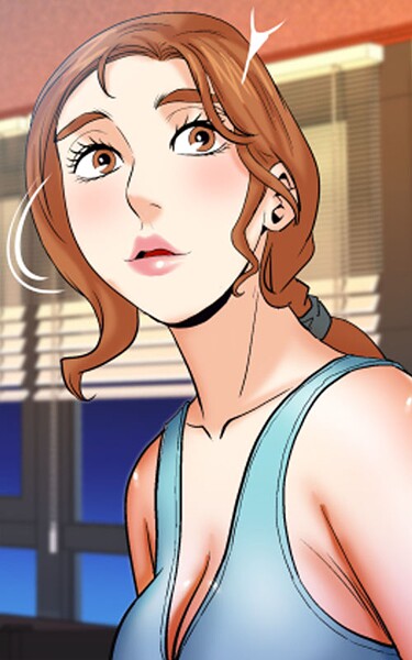 【フルカラー】ギリ義理のXX生活65❤セクシー・ポン