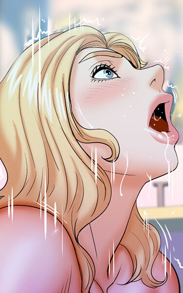 【フルカラー】ギリ義理のXX生活76❤セクシー・ポン