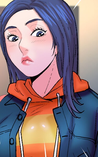 【フルカラー】ギリ義理のXX生活78❤セクシー・ポン