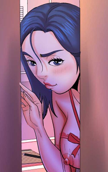 【フルカラー】ギリ義理のXX生活80❤セクシー・ポン