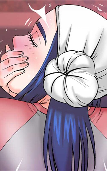 【フルカラー】ギリ義理のXX生活84❤セクシー・ポン