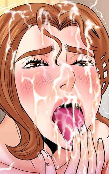 【フルカラー】ギリ義理のXX生活90❤セクシー・ポン