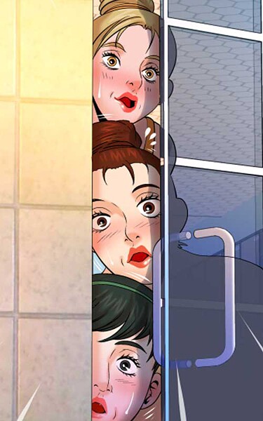 【フルカラー】ギリ義理のXX生活92❤セクシー・ポン