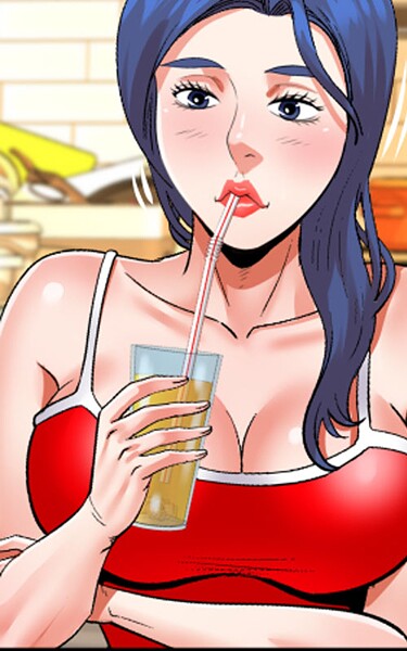 【フルカラー】ギリ義理のXX生活102❤セクシー・ポン