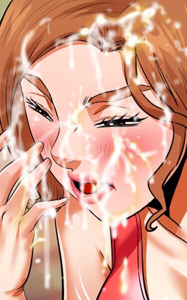 【フルカラー】ギリ義理のXX生活105❤セクシー・ポン