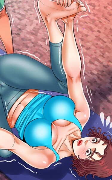 【フルカラー】ギリ義理のXX生活111❤セクシー・ポン