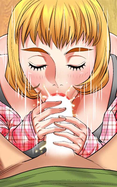 【フルカラー】ギリ義理のXX生活113❤セクシー・ポン