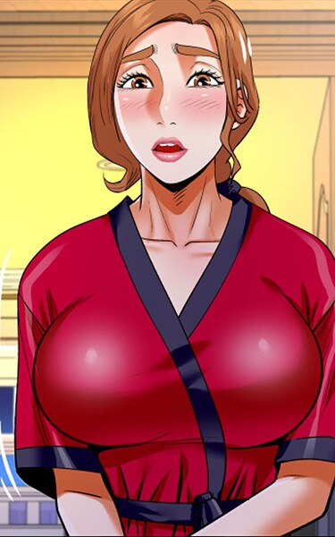 【フルカラー】ギリ義理のXX生活116❤セクシー・ポン