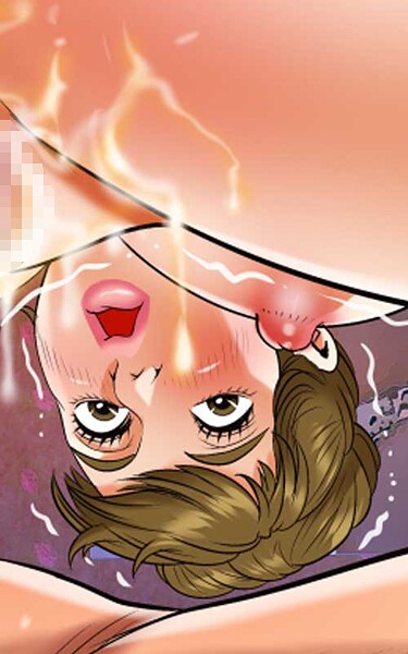 【フルカラー】ギリ義理のXX生活123❤セクシー・ポン