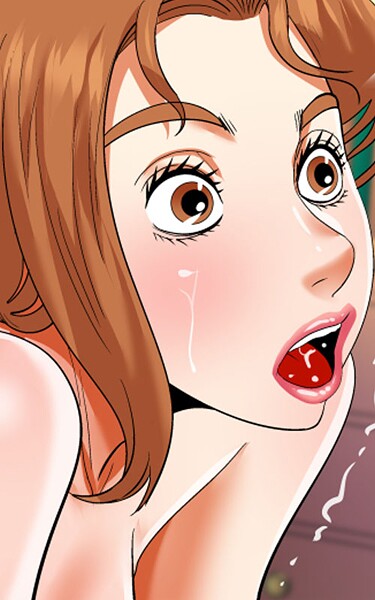 【フルカラー】ギリ義理のXX生活128❤セクシー・ポン